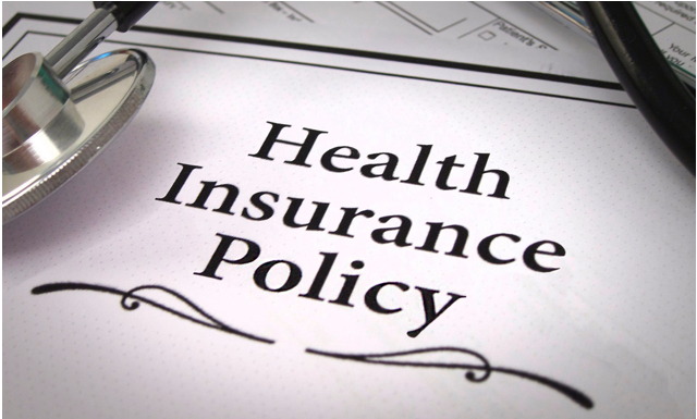 US Health Insurance