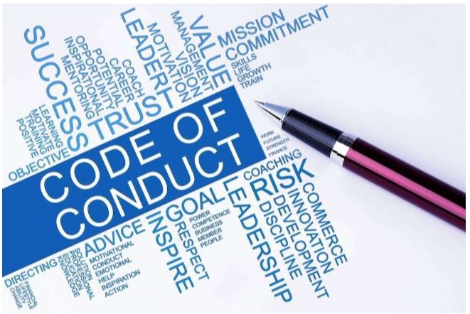 Transmedd Code of Conduct